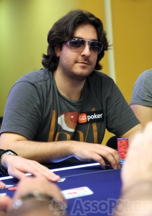 Giovanni 'gioriz' Rizzo