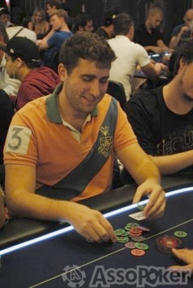 Lorenzo 'bovediroma' Sabato