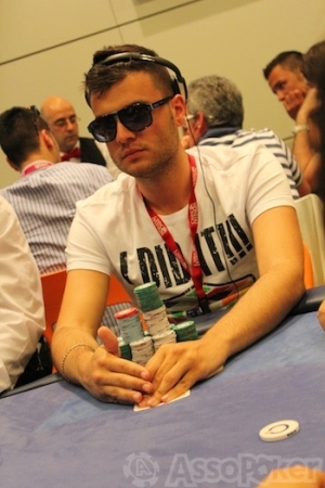 Antonio Bernaudo alias Bernaudovic88