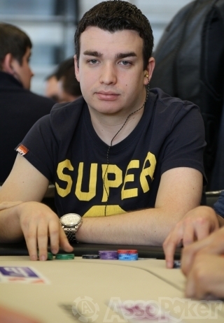 Chris Moorman, vera leggenda degli MTT online