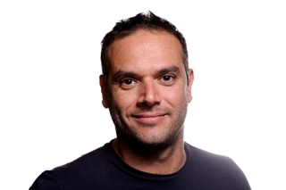 Riccardo D'Antoni (foto Manuel Kovsca - Pokerstarsblog)