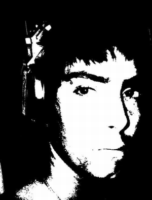 Davide 'DJdave_en' Nutarelli