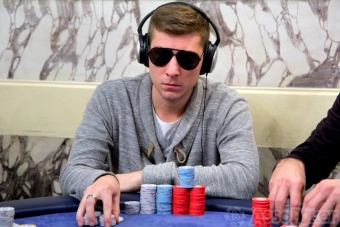 Il chipleader Matteo Di Persio