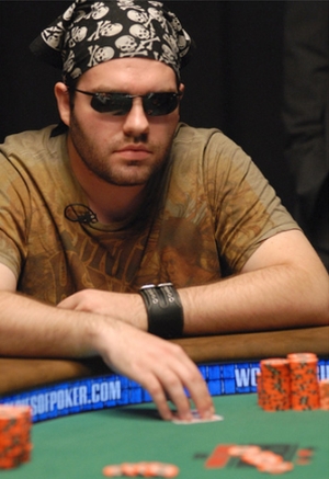 Dutch Boyd alle World Series Of Poker