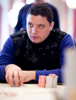 Ignat '0Human0' Liviu