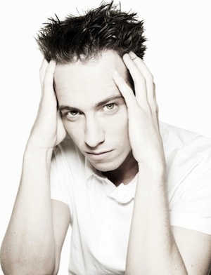 Lex 'RaSZi' Veldhuis ha 28 anni