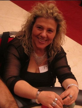 Lucia 'pappagalla' Cerato