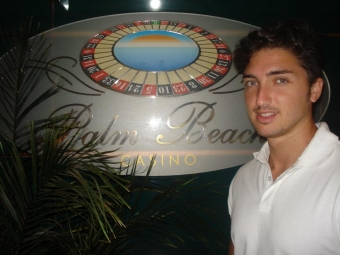 Rino Fusco, alias 'ballas88' ma anche 'philivey88'
