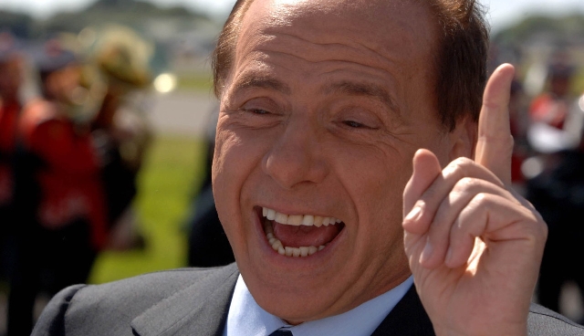 berlusconi-poker