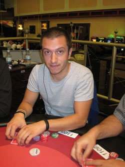 Giovanni Di Giulio, AREYOUREADYFORTHIS su Pokerclub e kap82 su PokerStars