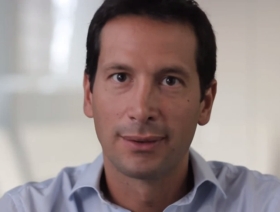Il 'nostro' Emanuele Carboni