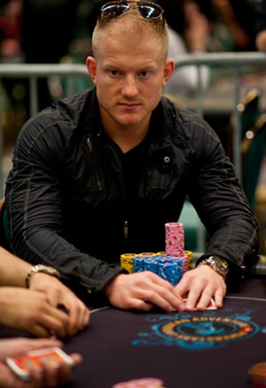Jason Koon ha vinto 1.000.000 $ nei tornei live