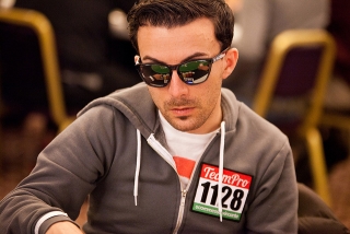Gianluca Mattia chiude al 29° posto