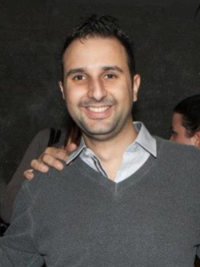 Emanuele Pispicia alias ema86i