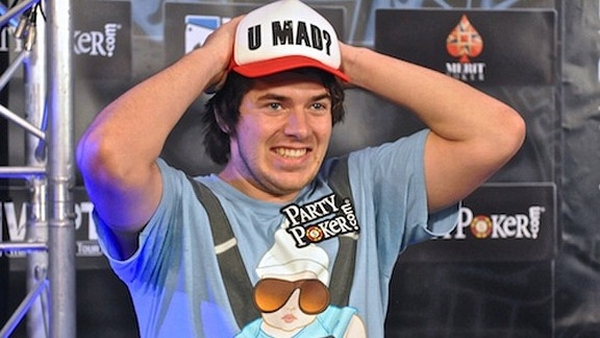 Marvin Rettenmaier
