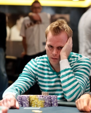 Yann 'yadio1111' Dion, vincitore di questo torneo