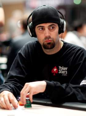 Jason Mercier