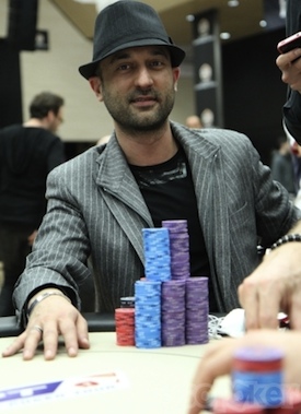 Stefano 'Delf1n074' Demontis