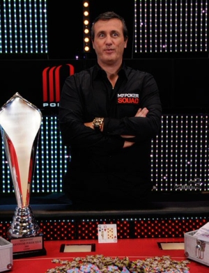 Jean Paul Pasqualini: 'Qualcuno ha visto IL video?'