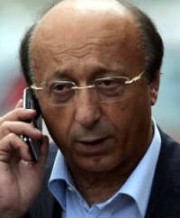 Luciano Moggi