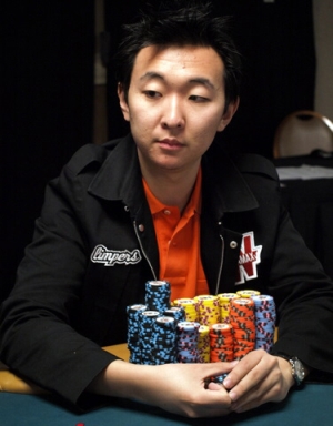 Rui Cao è sicuro: pensa di poter battere Antonius