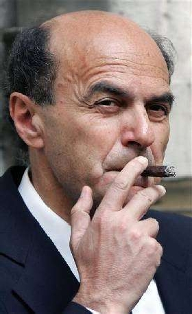 bersani-poker