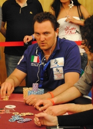 Fabio Coppola