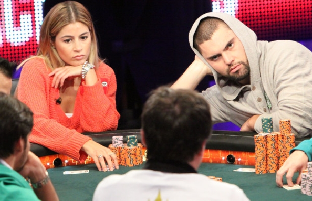 erika-moutinho-david-sands