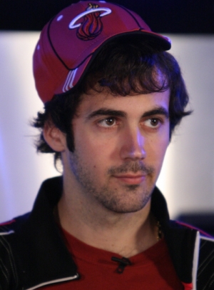Jason Mercier: ad un bel torneo non dice mai di no