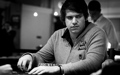 Marvin Rettenmaier
