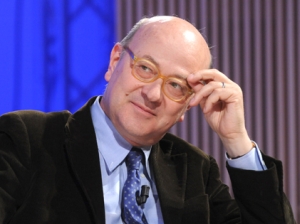 Sergio Rizzo, nota firma del Corriere della Sera