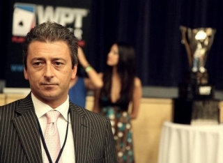 Rodolfo Zirio