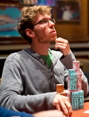 Andrew Lichtenberger vanta 2 tavoli finali al WPT