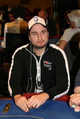 Pasquale Ferrandino alias omahaKID85