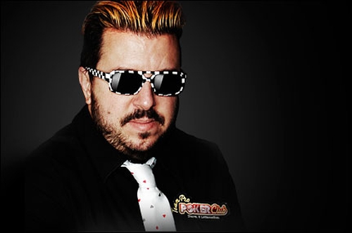 How much do professional poker dealers make