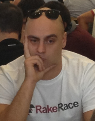 Frankmotta in azione
