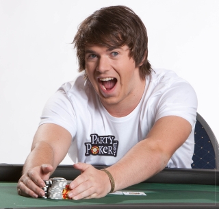 Marvin Rettenmaier: la sua fame di tornei ripartirà dal WPT Venice Grand Prix