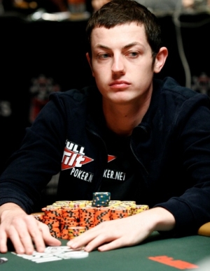 Tom Dwan raccoglierà finalmente l'invito di Cates?