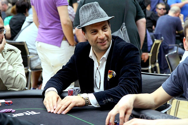 Salvatore Bonavena