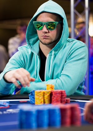 Calvin Anderson ha già vinto 4 milioni di dollari online