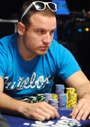 Dan ha raggiunto numerosi e importanti final table