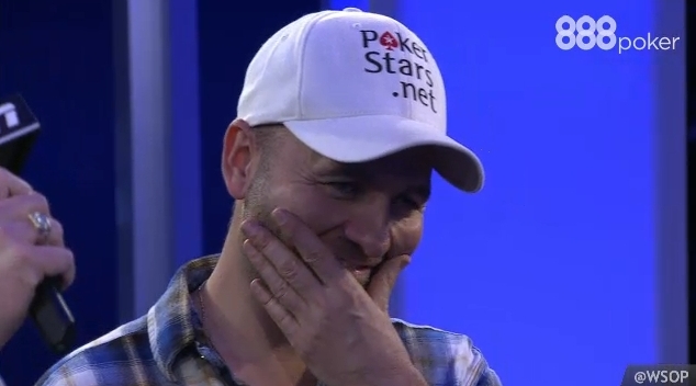 Daniel Negreanu