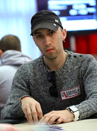 Jackson Genovesi
