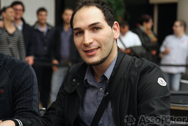 Saverio Mirarchi