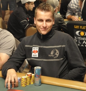 Philipp Gruissem