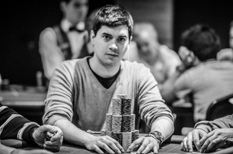 Il chipleader Sergio Rodriguez
