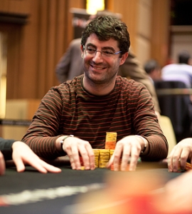 Alvaro 'VARICO' Ballesteros