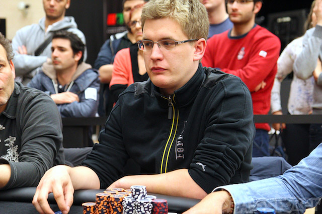 Stefan Wass
