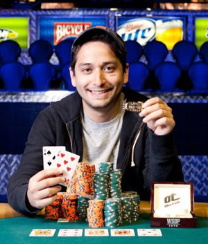 Allen Bari