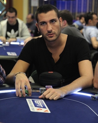 Dario Sammartino